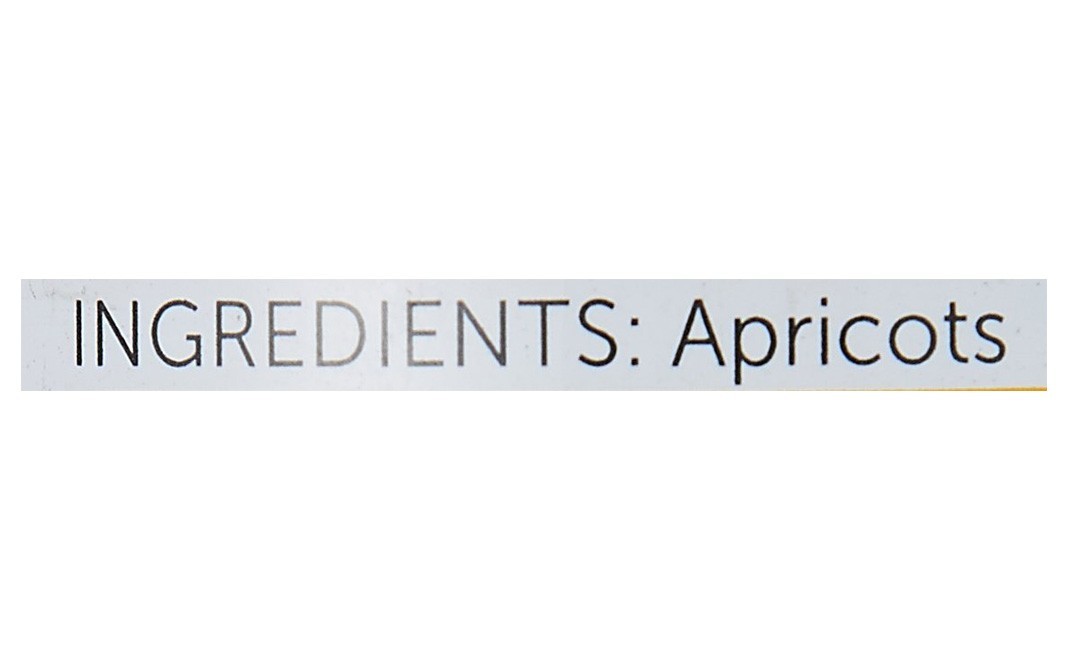 Karmiq Apricots    Tin  100 grams